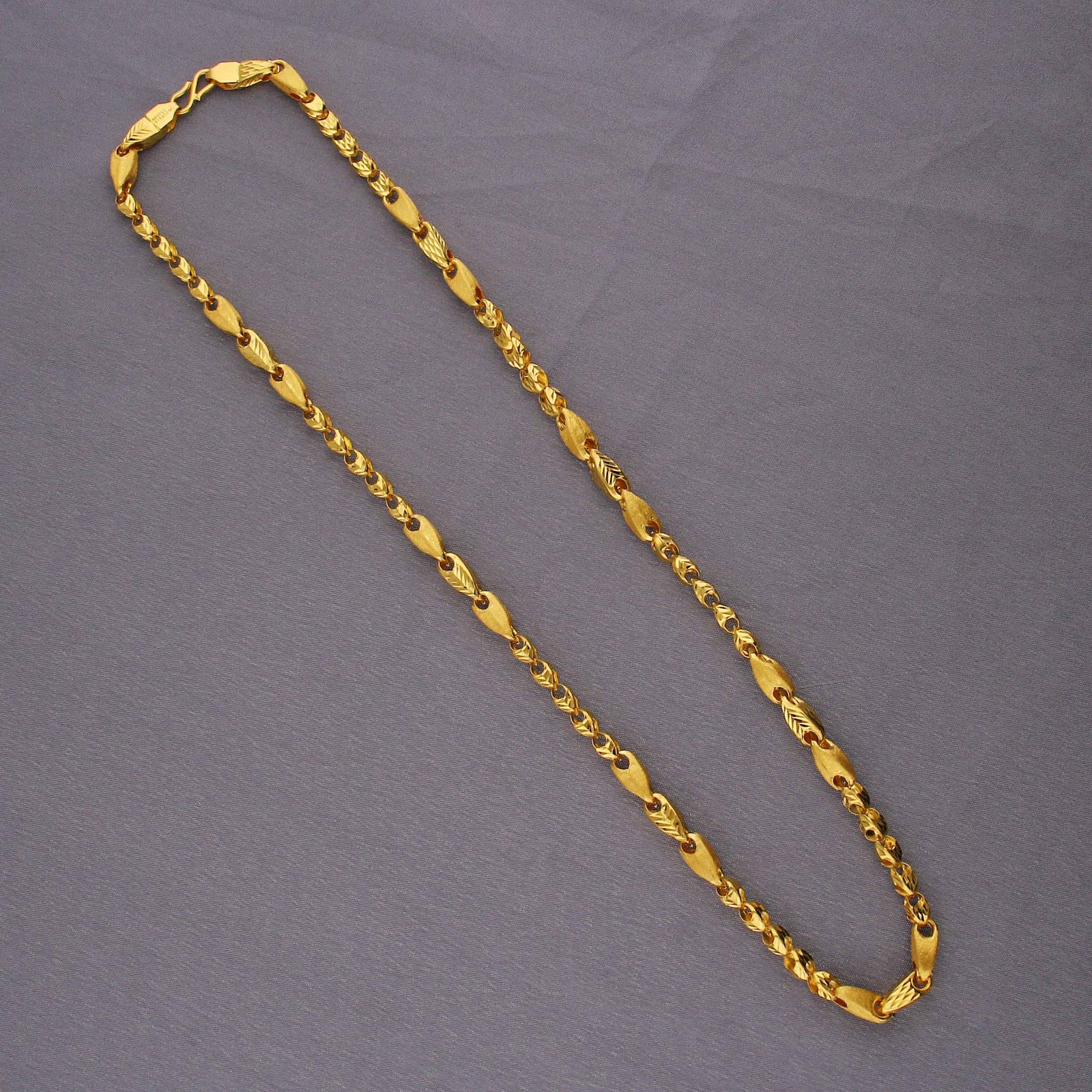 CASTING CHAIN